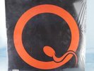 Queens of The Stone Age - Songs For The Deaf Red Vinyl LP 1500 Limited 2003