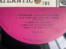 LED ZEPPELIN II - PLUM LABEL 1st PRESS 1969 BALDWIN CREDIT - *A5 / B4*