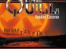 The Quill Voodoo Caravan (Vinyl)
