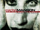 Marilyn Manson and The Spooky Kids Coke and Sodomy (Vinyl)