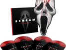 Scream by Marco Beltrami (Vinyl, Oct-2022, Varèse Sarabande)