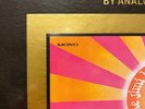 Jimi Hendrix Axis: Bold as Love UHQR SEALED OOP.  MONO