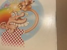 Grateful Dead - Europe 72  Live LP Warner Bros Green label w/ booklet insert EX
