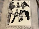 THE YARDBIRDS More Golden Eggs Vinyl LP TMOQ