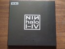 NIN Nine Inch Nails Halo 1-4 I-IV VINYL BOX SET RECORD STORE DAY RSD NEW SEALED