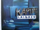LAIBACH - Kapital 2LP - STUMM 82 - 1992	UK