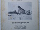 LAIBACH - Rekapitulacija 1980-84 - 2LP Box Set - 1985 1st textured box issue