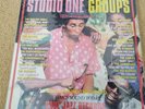 Studio One Groups (2006) Vinyl LP Soul Jazz Records