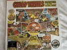 Big Brother Cheap Thrills SEALED MFSL MOFI Mobile Fidelity 45rpm Janis Joplin