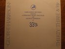 Dark Horse Records presents A Personal Music Dialogue George Harrison at 33 1/3