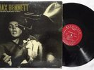 MAX BENNETT s/t ORIG BETHLEHEM JAZZ LP VG+