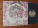 Emmanuelle PARRENIN : Maison Rose  FRENCH LP BALLON NOIR BAL.13001  NMINT