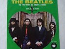 THE BEATLES -  MEXICAN 4-TRACK EP DO YOU WANT TO KNOW A SECRET