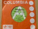 CLIFF RICHARD HANK MARVIN THROW DOWN A LINE UK 7