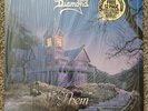King Diamond - Them - LIMITED EDITION VINYL LP  WITH BOOKLET - 1989 - RR 9550 1