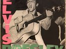 Elvis Presley - Rock n Roll No 1 LP - HMV CLP 1093 - 1956