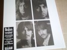 THE BEATLES : The White Album + Esher Demos 4 LP VINYL BOX SEALED