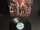 NIGHT RANGER GREATEST HITS BLACK VINYL LP MCA-42307