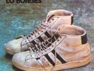 Lo Borges Lo Borges (Vinyl) (UK IMPORT)