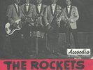 The Rockets (11) - Guitarman (Wir Bieten Beat...) (7