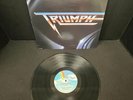 TRIUMPH CLASSICS BLACK VINYL LP 1ST PRESS MCA-42289