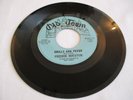 FREDDIE HOUSTON - CHILLS AND FEVER / I GOTTA MOVE - OLD TOWN
