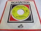 PEGGY MARCH - IF YOU LOVED ME (SOUL COAXING) / THINKING THROUGH - RCA VICTOR DJ