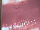 THE CURE Kiss Me Kiss Me Kiss Me RED VINYL  Numbered Out Of 3500 RSD 2013