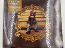 College Dropout by Kanye West (Record, 2004) New And Sealed