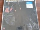 BLAKEY, Art & THE JAZZ MESSENGERS - The Witch Doctor. Tone Poet