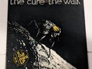 THE CURE The Walk Original Vinyl Record Mini Album LP 1983 Sire Gold Promo