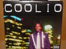 Coolio - Gangsters Paradise 1995 Original Pressing  Gold Stamp Promo  VG + +