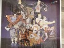 Sex Pistols - The Great Rock And Roll Swindle - 12” Vinyl - Rare Mexican Press