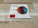 RUSH  VAPOR TRAILS  NEW 2013 REMIXED VERSION 2 x LP vinyl GEDDY LEE  NEIL PEART