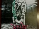 Sfera Ebbasta - XDVR Reloaded LP AUTOGRAFATO Vinile Lim. Edition VIOLA