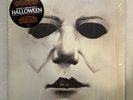 HALLOWEEN Original Soundtrack by John Carpenter MONDO 2XLP Orange Vinyl LTD ED