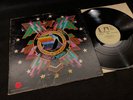 Hawkwind In Search Of Space (psych rock) '72 United Artists UAS 5567 Die Cut