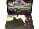 (2) SEALED Vintage STYX Vinyl PARADISE THEATER & CORNERSTONE Original LP NOS Lot