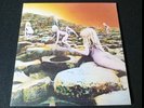 LED ZEPPELIN HOUSES OF THE HOLY VG+ LP VINYL RECORD 1977 ISSUE ATLANTIC SD 19130