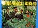 HERB ALPERT PRESENTS SERGIO MENDES & BRASIL '66 LP 1966 ORIGINAL SEALED  MINT B