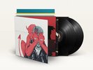 Queens of the Stone Age - VILLAINS DELUXE EDITION - Vinyl 2 LP + Art Prints NEW