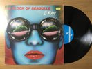 VERY RARE FLOCK OF SEAGULLS 1982 12