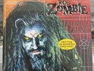 Rob Zombie ‎– Hellbilly Deluxe **BRAND NEW / SEALED** Audiophile Vinyl Record LP
