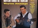 Waylon Jennings 