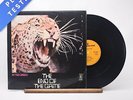 Peter Green - The End Of The Game - First Press A1 B1 LP Vinyl Record - EX/EX