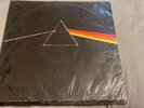 Pink Floyd - El Lado Oscuro de la Luna 1973 LP , Chile Pressing