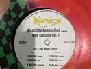 West Up   The One (WCC Classics Vol. 1) WC   THE MAAD CIRCLE