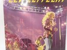 LED ZEPPELIN LIVE EARLS COURT ARENA Vinyl LP 1975 VOLUME II Rare Collectable