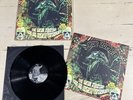 Rob Zombie The Lunar Injection Kool Aid Eclipse Conspir Vinyl (Tested)