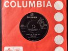 Pink Floyd - 'Point Me At The Sky' 1968 UK 1st Press 45 Columbia DB8511 VG 
